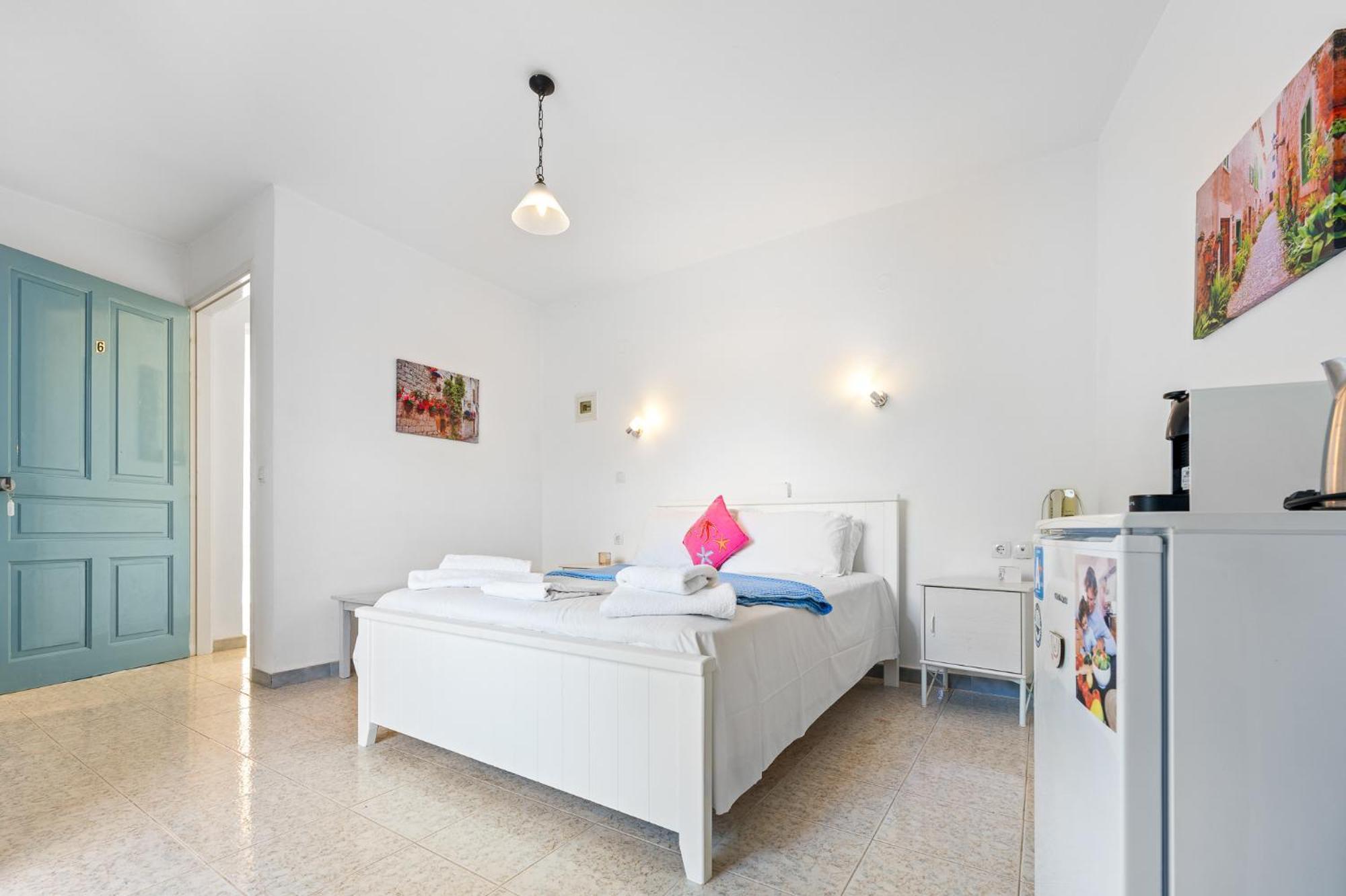 Hotel Selini Áyios Nikítas Exteriér fotografie
